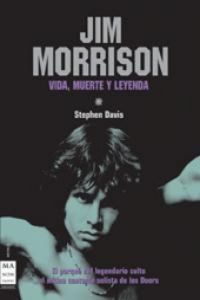 Produktbild: Jim Morrison