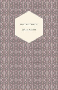 Produktbild: Harding's Luck