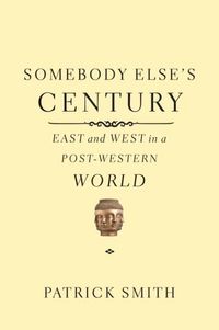 Produktbild: Somebody Else's Century