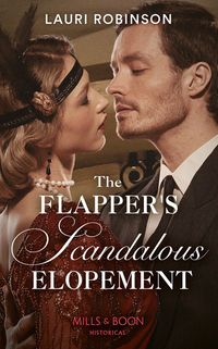 Produktbild: The Flapper's Scandalous Elopement