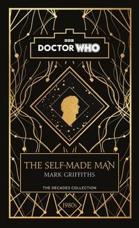 Produktbild: Doctor Who 80s Book