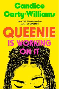 Produktbild: Queenie Is Working on It