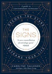 Produktbild: The Signs
