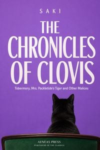 Produktbild: The Chronicles of Clovis