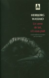 Produktbild: Un verre de lait, s'il vous pla&icirc;t