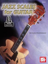 Produktbild: Jazz Scales for Guitar
