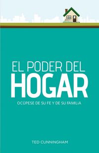 Produktbild: El poder del hogar