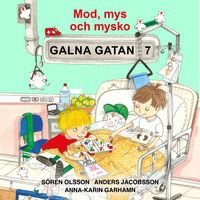 Produktbild: Mod, mys och mysko