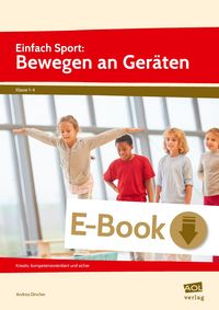 Produktbild: Einfach Sport: Bewegen an Ger&auml;ten