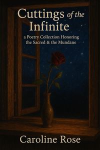Produktbild: Cuttings of the Infinite: a Poetry Collection Honoring the Sacred & the Mundane