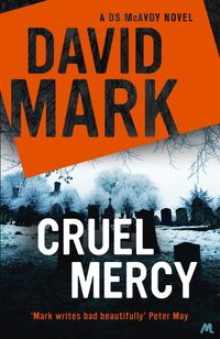 Produktbild: Mark, D: Cruel Mercy