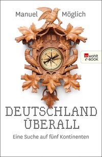 Produktbild: Deutschland &uuml;berall