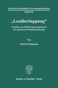 Produktbild: "Los&uuml;berlappung".