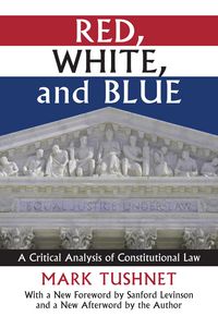 Produktbild: Red, White, and Blue