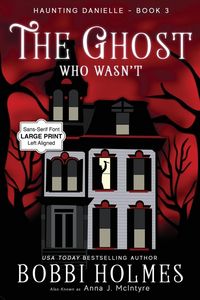 Produktbild: The Ghost Who Wasn't