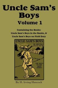 Produktbild: Uncle Sam's Boys, Volume 1