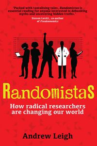 Produktbild: Randomistas