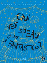 Produktbild: Qui veut la peau de Fantastico?
