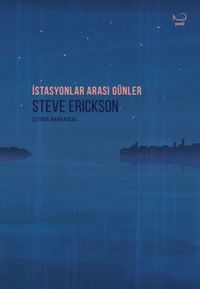 Produktbild: Istasyonlar Arasi G&uuml;nler