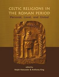Produktbild: Celtic Religions in the Roman Period