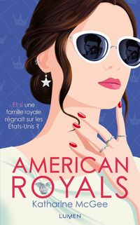 Produktbild: American royals