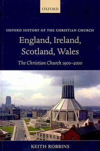 Produktbild: England Ireland Scotland Wales