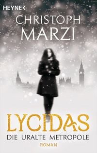 Produktbild Lycidas