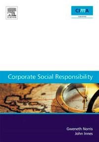 Produktbild: Corporate Social Responsibility