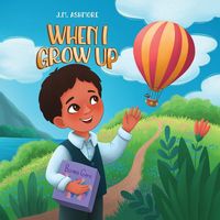 Produktbild: When I Grow Up