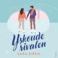 Produktbild: IJskoude rivalen