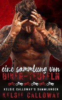 Produktbild: Eine Sammlung Von Biker-Teufeln