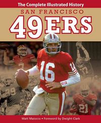 Produktbild: Maiocco, M: San Francisco 49ers