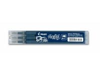 Produktbild: PILOT Mine FriXion Ball blauschwarz, 3er Set