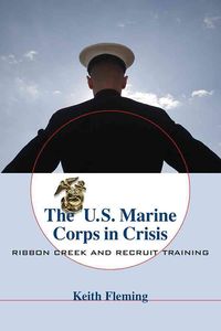 Produktbild: The U.S. Marine Corps in Crisis