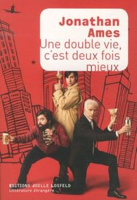 Produktbild: Une double vie, c'est deux fois mieux !
