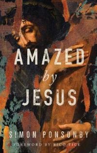 Produktbild: Amazed by Jesus