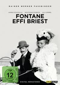 Produktbild: Fontane Effi Briest - Digital Remastered