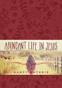 Produktbild: Abundant Life in Jesus