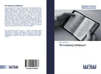 Produktbild: 95 medytacji biblijnych
