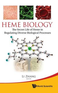 Produktbild: Heme Biology
