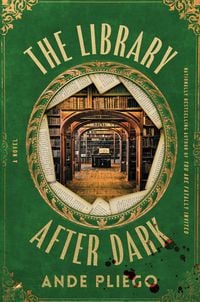 Produktbild: The Library After Dark