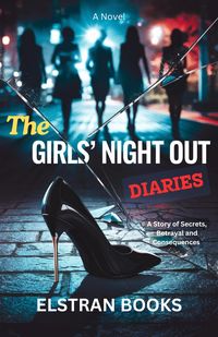 Produktbild: The Girls' Night Out Diaries