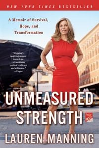 Produktbild: Unmeasured Strength
