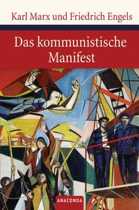 Bild vom Artikel Das kommunistische Manifest vom Autor Karl Marx