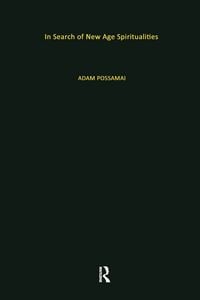 Produktbild: Possamai, A: In Search of New Age Spiritualities