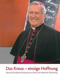 Produktbild: Das Kreuz - einzige Hoffnung
