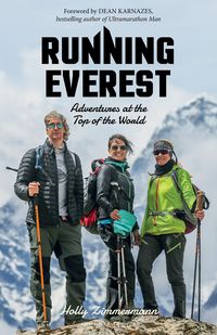 Produktbild: Running Everest
