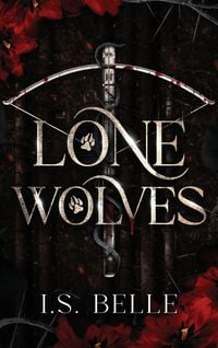 Produktbild: Lone Wolves (A M/M Fated Mates Werewolf Romance) HARDCOVER
