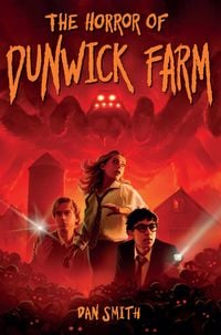 Produktbild: The Horror of Dunwick Farm