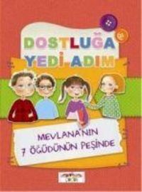 Produktbild: Dostluga Yedi Adim